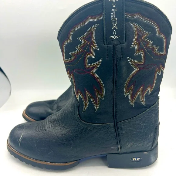 Tony Lama | Shoes | Tony Lama Boys Mens Western Boots  display picture 2